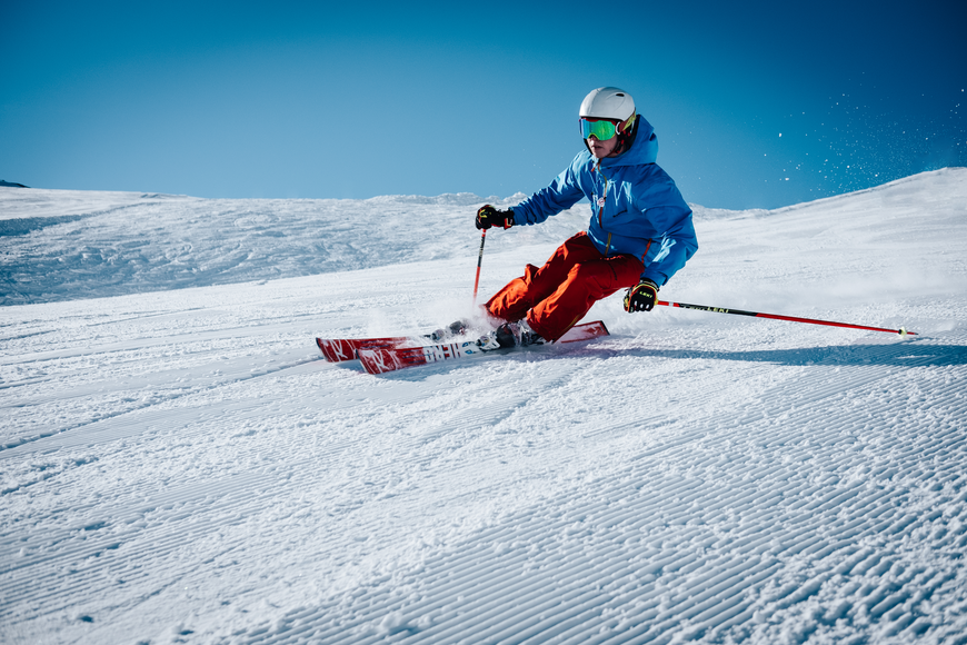 Merino termoprádlo je nezbytná součást tvé zimní výbavy, ať už se chystáš na lyže, běžky či snowboard